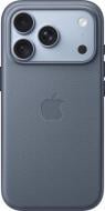 Чехол Apple TechWoven Case with MagSafe для Apple iPhone 18 Pro chambray blue (MKD54ZM/A) Чехол Apple TechWoven Case with MagSafe для Apple iPhone 18 Pro chambray blue (MKD54ZM/A)