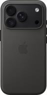 Чехол Apple TechWoven Case with MagSafe для Apple iPhone 18 Pro black (MKD64ZM/A)