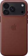 Чехол Apple TechWoven Case with MagSafe для Apple iPhone 18 Pro Max burgundy (MKDM4ZM/A)