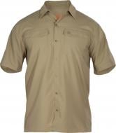 Рубашка 5.11 Tactical Freedom Flex Woven S/S р. XL underbrush 71340