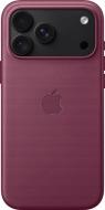 Чохол Apple TechWoven Case with MagSafe для Apple iPhone 18 Pro Max mulberry (MKDN4ZM/A)