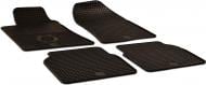 Килимки автомобільні ELIT KHD 214027 модельні