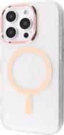 Чехол Proove Cuprum Case with Magnetic Ring для Apple iPhone 14 Pro cream (PCCMIP14P043)