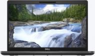 Ноутбук Dell Latitude 5401 14" (N010L540114ERC_W10) black