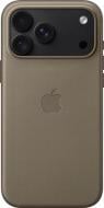Чехол Apple TechWoven Case with MagSafe для Apple iPhone 18 Pro Max taupe (MKDQ4ZM/A)