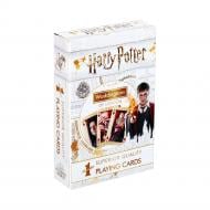 Игральные карты Winning Moves HARRY POTTER (Гарри Поттер) (35613)