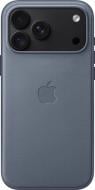 Чехол Apple TechWoven Case with MagSafe для Apple iPhone 18 Pro Max chambray blue (MKDR4ZM/A)