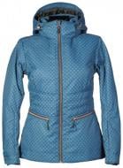 Куртка женская демисезонная McKinley Skylar 250841-901896 р.XS синяя