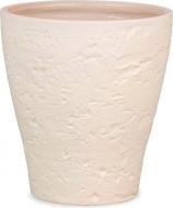 Кашпо для орхідей Scheurich круглий бежевий