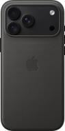 Чехол Apple TechWoven Case with MagSafe для Apple iPhone 18 Pro Max black (MKDT4ZM/A)