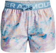 Шорты Under Armour 1363371-523 р. S/M сиреневый