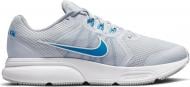 Кросівки чоловічі демісезонні Nike ZOOM SPAN 4 DC8996-010 р.48,5 металік