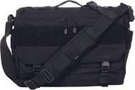 Сумка 5.11 Tactical тактическая RUSH Delivery XRAY [019] Чорний