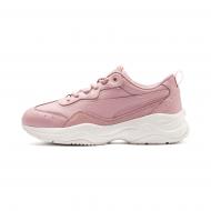 Кроссовки женские зимние Puma Cilia Lux 37028204 р.36 розовые