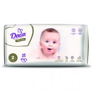 Подгузники Dada Elite Care Mini 2 3-5 кг 45 шт.