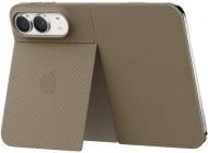 Чохол Apple iPhone Duo Folio with Kickstand - taupe (MKR64ZM/A)
