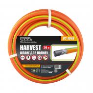 Шланг для поливу MasterTool HARVEST 3/4" 30 м помаранчевий (92-1048)
