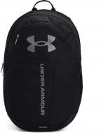 Рюкзак Under Armour UA Hustle Lite Backpack 1364180-001 черный