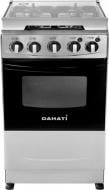 Плита газовая DAHATI 2000-17X