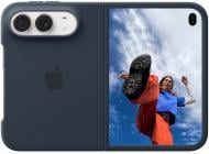 Чохол Apple iPhone Duo Case - navy blue (MKR84ZM/A)