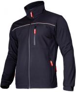 Куртка рабочая Lahti Pro Soft-Shell р. XXXL рост 5-6 LPKS13XL черный