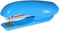 Степлер №24 / 6-26 / 6 L3013-05 голубой LEO