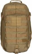 Сумка-рюкзак 5.11 Tactical Rush Moab 10 56964 sandstone