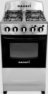 Плита газовая DAHATI 2000-07S