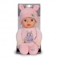 Лялька Zapf Baby Born серії For babies Солодке малятко 30 см 838730