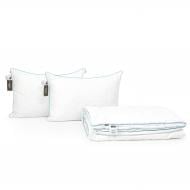 Набор №9600 Eco Line Hand Made EcoSilk лето (2200010807271) 200x220 см MirSon белый