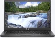 Ноутбук Dell Latitude 7300 13,3" (N034L730013ERC_W10) black