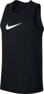 Майка Nike NK DF TOP SL CRSSOVER SL TOP BV9387-010 р.M черный