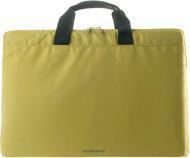 Сумка для ноутбука Tucano 14" green (BFML1314-VA) MINILUX