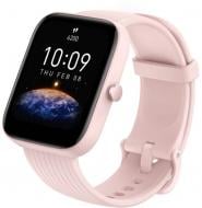 Смарт-годинник Xiaomi pink (Amazfit Bip 3 Pink)