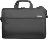 Сумка для ноутбука Tucano 15.6" black (BFRBUB15-BK)