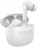 Bluetooth-гарнітура Pixus white (Pixus Band white)