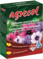 Добриво мінеральне Agrecol для cурфіні 0,2 кг