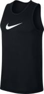 Майка Nike NK DF TOP SL CRSSOVER SL TOP BV9387-010 р.2XL черный