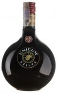 Настойка Zwack Unicum Биттер Unicum Szilva