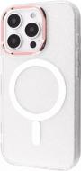 Чехол Proove Cuprum Case with Magnetic Ring для Apple iPhone 14 Pro white (PCCMIP14P014)