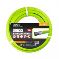 Шланг для поливу MasterTool GRASS 3/4" 30 м зелений (92-1053)