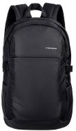 Рюкзак Tucano 16" black (BKBRA-BK) Bravo