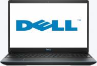 Ноутбук Dell G3 3590 15,6" (G35581S2NDL-60B) black