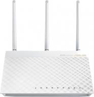 Wi-Fi-роутер Asus RT-AC66U_W