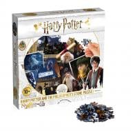 Пазл Winning Moves HARRY POTTER Kids Round (Гарри Поттер) (WM00370-ML1-6)