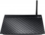 Wi-Fi-роутер Asus RT-N10E