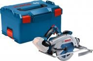 Пила циркулярная Bosch Professional GKS 18V-68 GC 06016B5100