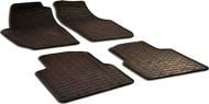 Килимок автомобільний ELIT KHD 218564 універсальні