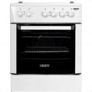 Плита електрична Liberty PWE 6118 W