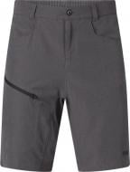 Шорты McKinley Abot mn 411718-900911 р. 56 черный меланж